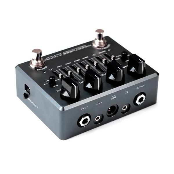Darkglass Microtubes X Ultra - Gambar 3