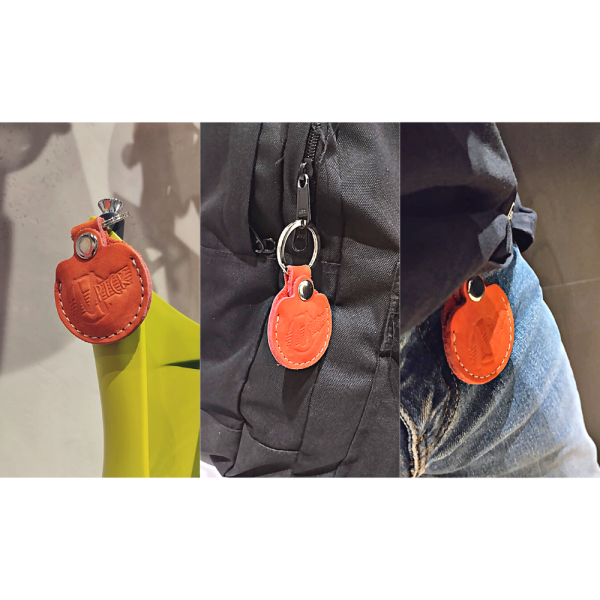 M pick (1Box=1pick Holder+2Guitar Pick) - Gambar 2