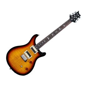 PRS SE CM4TS, SE Custom 24 Tobacco Sunburst