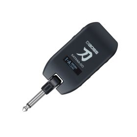 Boss Katana GO 2 Personal Headphone Guitar Amplifier with BT function