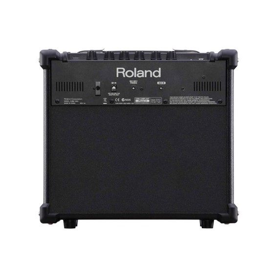 Roland CUBE-10GX 1x8 inch 10-watt COSM Combo Amp with FX - Gambar 2