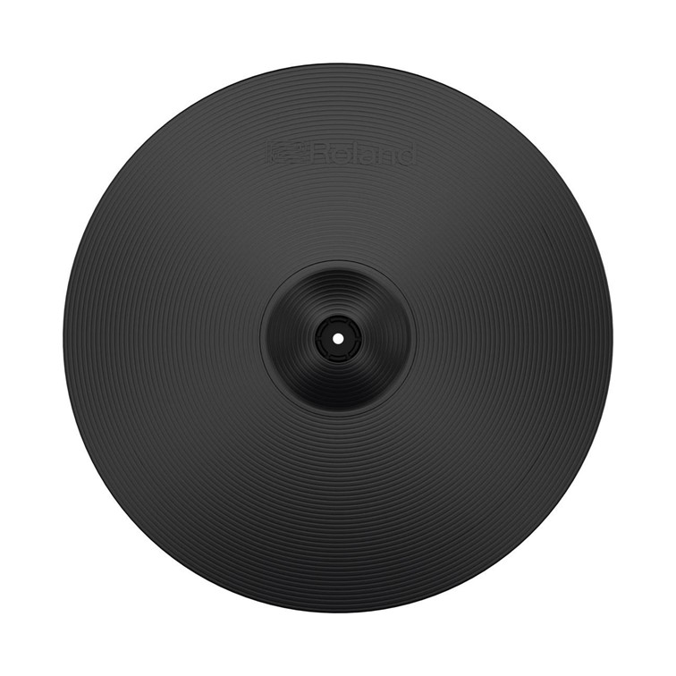 Roland V-Cymbal CY-18DR Electronic Ride Cymbal Controller - Gambar 3