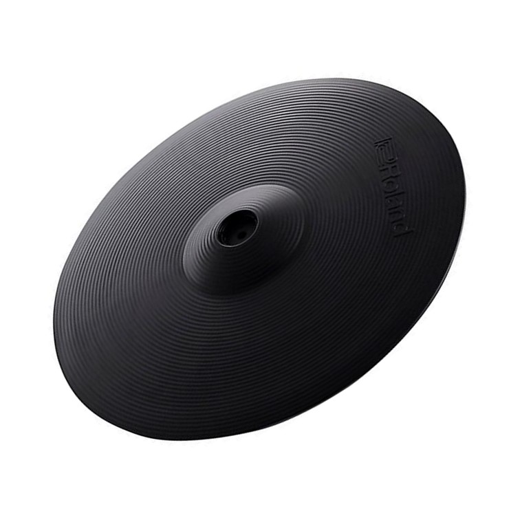 Roland V-Cymbal CY-18DR Electronic Ride Cymbal Controller - Gambar 2