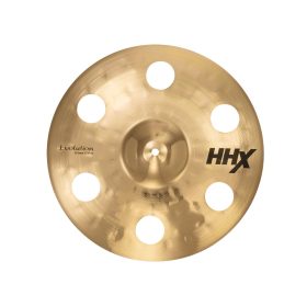 Sabian 16"inch HHX Evolution O-Zone Crash