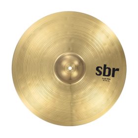 Sabian 18 inch SBR Crash/Ride Cymbal