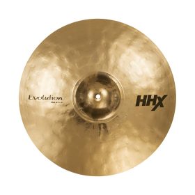 Sabian 20 inch HHX Evolution Ride Cymbal