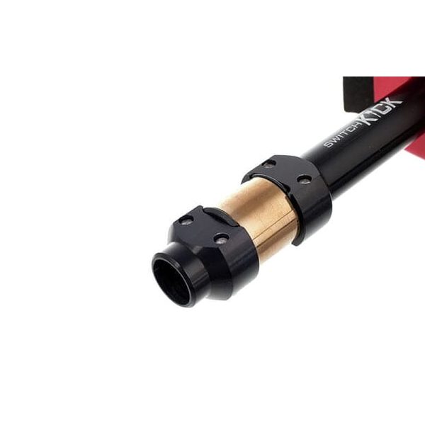 Ahead AHSKFW BOB'S TWO-WAY FOAM/WOOD Switch Kick - Gambar 2