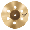 Sabian 10 inch AAX Air Splash Cymbal