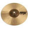Sabian 10 inch HHX Complex Splash Cymbal