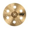 Sabian 17 inch HHX Complex O-Zone Crash Cymbal
