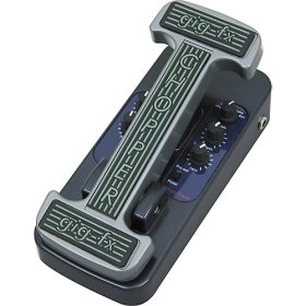 Gig FX The Chopper Pedal, Mono/ Stereo Tremolo,Auto Pan & Leslie Pedal