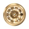 Sabian 10 inch AA Mini Holy China Cymbal - Brilliant Finish