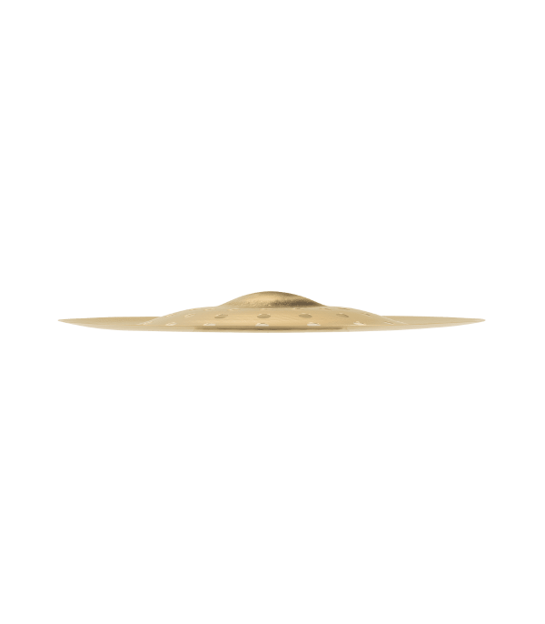 Sabian 17 inch AA Holy China Cymbal - Brilliant Finish - Gambar 3
