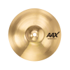 Sabian 8 inch AAX Splash Cymbal - Brilliant Finish