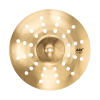 Sabian 12 inch AAX Aero Splash Cymbal - Brilliant Finish