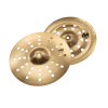 Sabian Mini Monster AA/AAX Stack - 12/10 inch