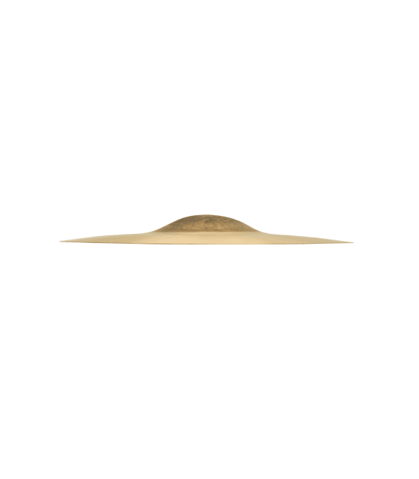 Sabian 7 inch HHX Complex Splash Cymbal - Gambar 3