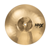 Sabian 12 inch HHX Splash Cymbal - Brilliant Finish