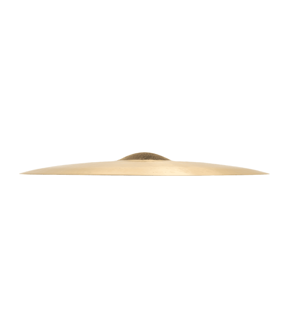 Sabian 22 inch HHX Complex Medium Ride Cymbal - Gambar 3