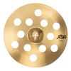 Sabian 16 inch XSR O-Zone Crash Cymbal