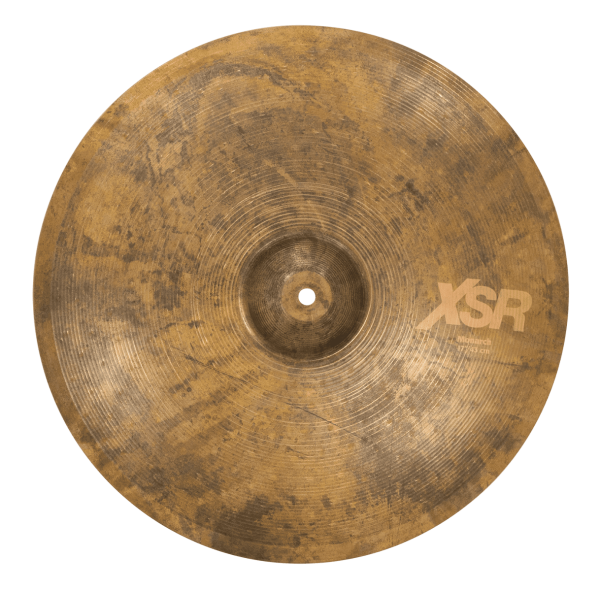 Sabian 17 inch XSR Monarch Crash Cymbal