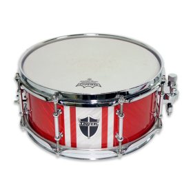Truth Snare Drums White Ripple 12x5,5
