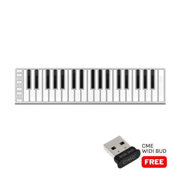 Special Package CME Xkey AIR 37 Free WIDI Bud