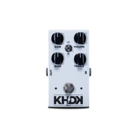 KHDK No. 2 Clean Boost