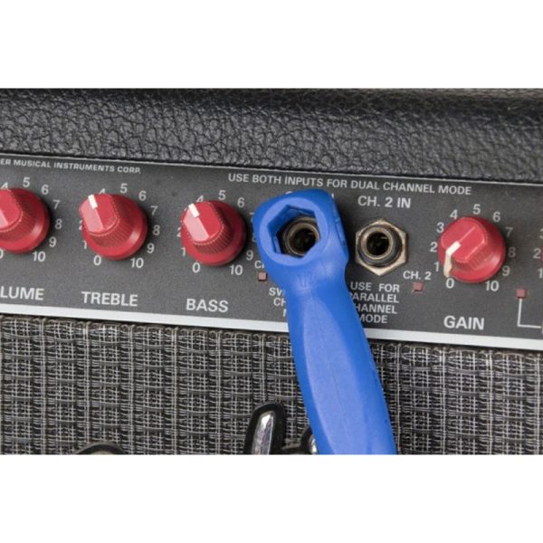 Music Nomad The Octopus 8 n 1 Tool MN227 - Gambar 4