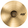 Sabian 20 inch AAX X-Plosion Crash Cymbal - Brilliant Finish