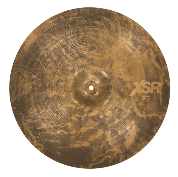 Sabian 20 inch XSR Monarch Ride Cymbal