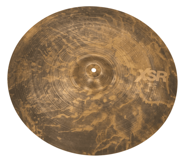 Sabian 20 inch XSR Monarch Ride Cymbal - Gambar 2