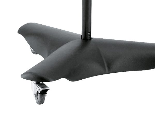 Konig Meyer K&M Overhead microphone stand - Gambar 2