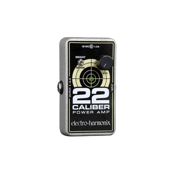 Electro Harmonix 22 Caliber