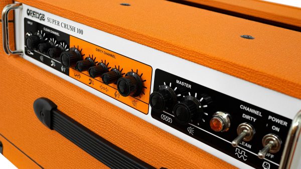Orange Super Crush 100 Combo - Gambar 10