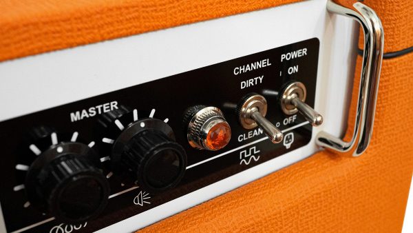 Orange Super Crush 100 Combo - Gambar 11