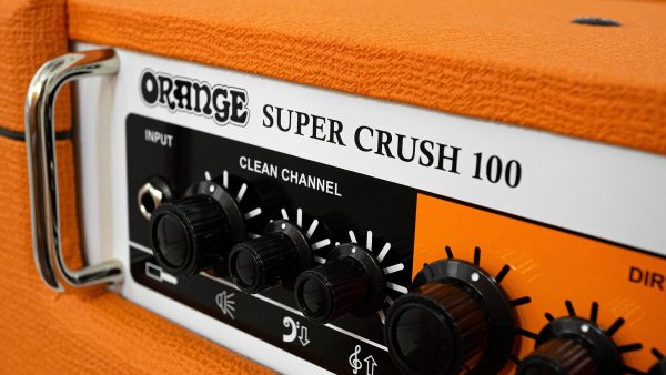 Orange Super Crush 100 Combo - Gambar 12