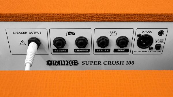 Orange Super Crush 100 Combo - Gambar 13