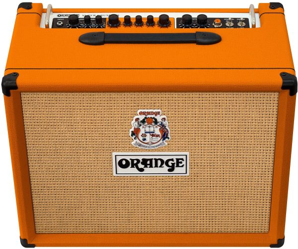 Orange Super Crush 100 Combo - Gambar 3