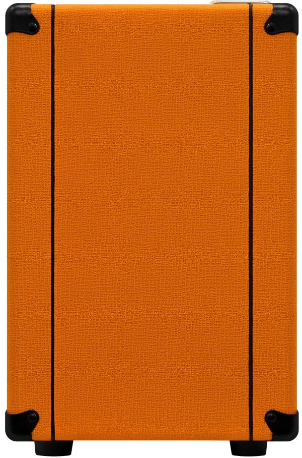 Orange Super Crush 100 Combo - Gambar 5