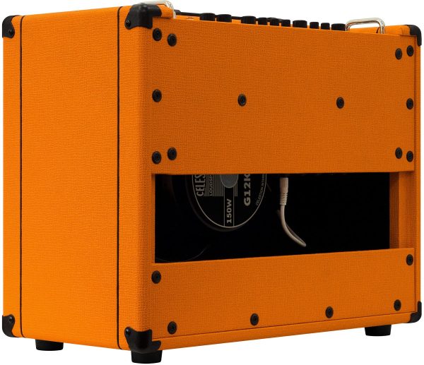 Orange Super Crush 100 Combo - Gambar 6