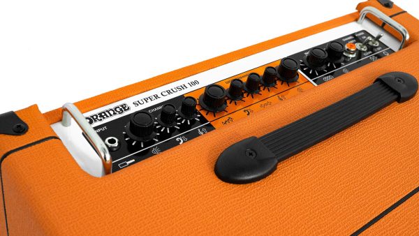 Orange Super Crush 100 Combo - Gambar 8