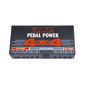 Voodoo Lab Power 4x4 230V Export