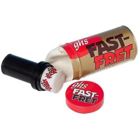 GHS String Fast Fret Can