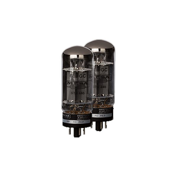 Mesa Boogie Tubes 6L6 STR 440