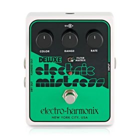 Electro Harmonix Deluxe Electric Mistress