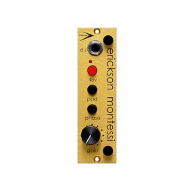 A-Design EM - 500 Series Audio Card Gold