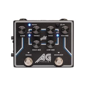 Aguilar AG Preamp Direct Box Pedal