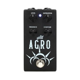 Aguilar AGRO V2 Bass Overdrive Pedal