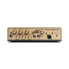 Aguilar Tone Hammer 500 - 500 Watt Super Light Amplifier Gold Finishes
